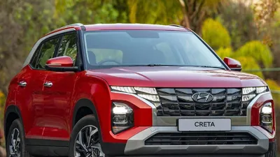 Hyundai Creta Facelift Could Launch by Mid 2023 in India: Price, Design,  Features and More - News18