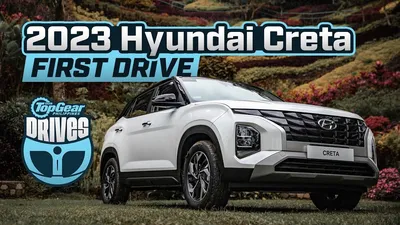 2023 Hyundai Creta first drive: Can it handle long road trips, too? | Top  Gear Philippines - YouTube