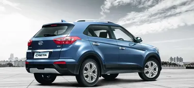 Hyundai Creta, Venue, Tucson and Alcazar now more expensive. Check price  list | HT Auto