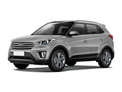 Интерьер Hyundai Creta: подробности