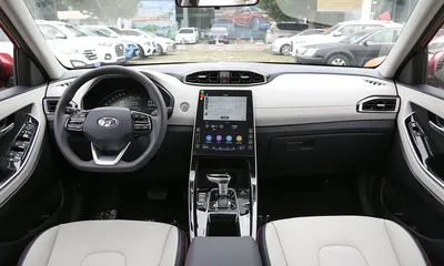 Продажа Hyundai Creta в Новосибирске