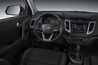 Новая Hyundai Creta: тест-драйв версии за 2 млн (+мнение владельца) ::  Autonews