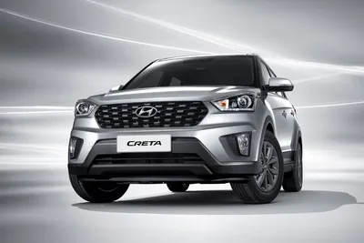 С лица воду не пить. Все плюсы и минусы Hyundai Creta: подробный тест -  читайте в разделе Тесты в Журнале Авто.ру