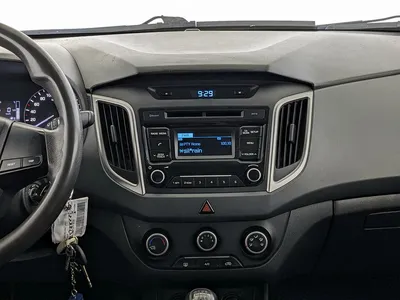 Новые Hyundai Creta 2023 - цена в Атырау в салонах дилеров