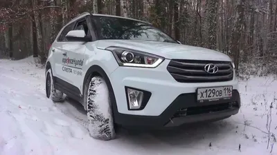 Дизайн с AliExpress»: что думают россияне о новой Hyundai Creta - Quto.ru
