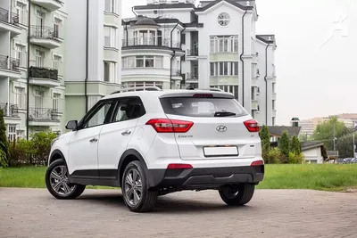 Сравнение Hyundai Creta и Kia Sportage: разбираем главные характеристики |  HyundaiCreta.ru | Дзен