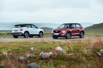 Цена новой Hyundai Creta, комплектации и цены Хендай Крета 2021-2020 в  Москве, купить у официального дилера АСЦ Внуково