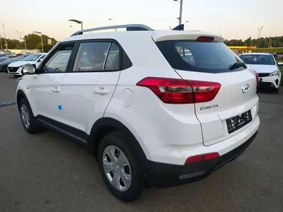 Чехлы на сиденья интерьер-авто 52 — Hyundai Creta (1G), 2 л, 2019 года |  аксессуары | DRIVE2