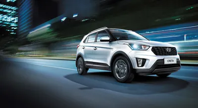 Новосибирск Россия Июня 2019 Hyundai Creta Крупный План Приборной Панели –  Стоковое редакционное фото © everyonensk #278145146