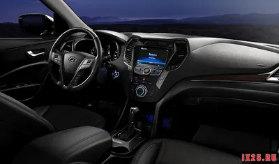 Hyundai Creta 2021: все подробности, фото, видео :: Autonews