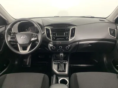 Купить Hyundai Creta в Москве | Creta 2.0 6AКП (150 л.с.) 4WD Style купить  от 1267000 руб. | Автосалон Химки 2783