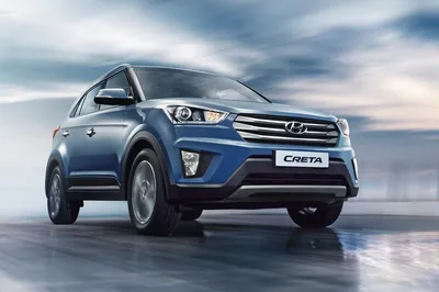 Технические характеристики Hyundai Creta: комплектации и модельного ряда  Хендай на сайте autospot.ru