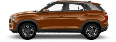 Новая Hyundai Creta: тест-драйв версии за 2 млн (+мнение владельца) ::  Autonews