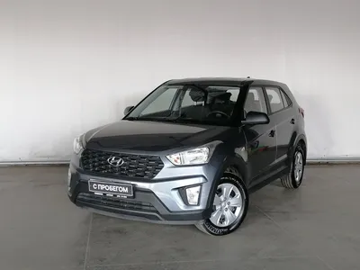 Hyundai Creta 2018 1.6 (123 л.с.) 2WD AT Comfort - видеообзор - YouTube