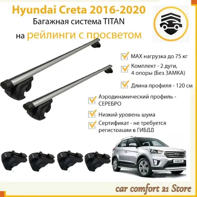 Паркетник Hyundai Creta предъявил цены и спецверсию — ДРАЙВ