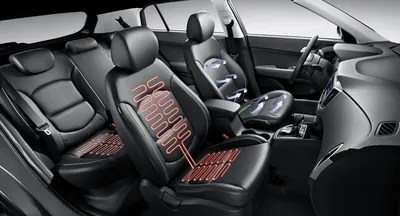Объявлена цена на Hyundai Creta в новой топ-версии Smart — Авторевю