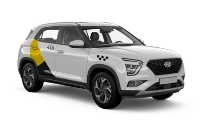 Hyundai Creta 2018 модельного года — Авторевю