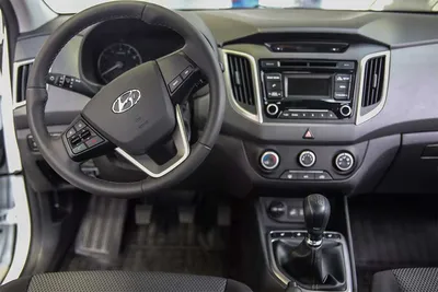 Комплектация Hyundai Creta Active + Winter (1.6 AT,), 1 поколение  рестайлинг (2020 – 2021), Внедорожник 5 дв. | Auto.ru