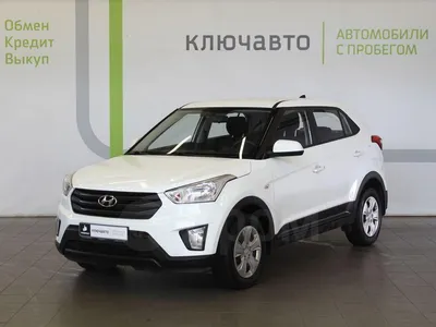 Паркетник Hyundai Creta предъявил цены и спецверсию — ДРАЙВ