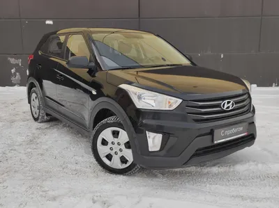 В Hyundai перестали скрывать российские комплектации Creta — Motor