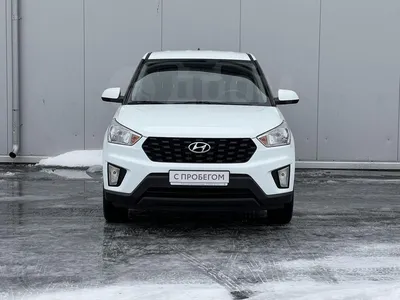 Новый Hyundai Creta 2019: комплектации, фото, цены | POLIRYI.RU | Дзен
