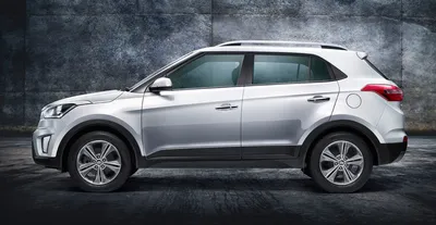 Купить новый Hyundai Creta I Рестайлинг 1.6 MT (123 л.с.) бензин механика в  Перми: серый Хендай Крета I Рестайлинг внедорожник 5-дверный 2020 года на  Авто.ру ID 1099454828