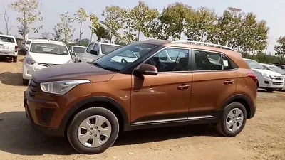 hyundai creta | 1.6 e plus | petrol | VTVT #### | COLOURS |review, - YouTube