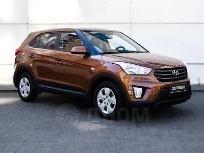 Каталог цветов Hyundai Creta — «Bamper99.ru»