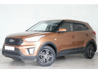 Hyundai Jamaica - Creta Grand