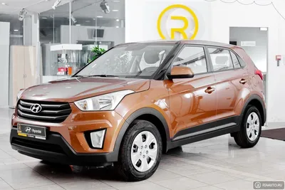 Купить б/у Hyundai Creta I 1.6 AT (121 л.с.) 4WD бензин автомат в  Краснодаре: коричневый Хендай Крета I внедорожник 5-дверный 2017 года по  цене 1 760 000 рублей на Авто.ру