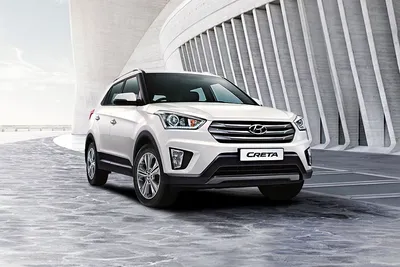 Купить Hyundai Creta 2018 года в Москве, коричневый, автомат, бензин, по  цене 1600000 рублей, №23490570