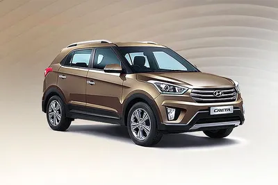 Hyundai Creta (б/у) 2019 г. с пробегом 70430 км по цене 2249000 руб. –  продажа в Нижнем Новгороде | ГК АГАТ