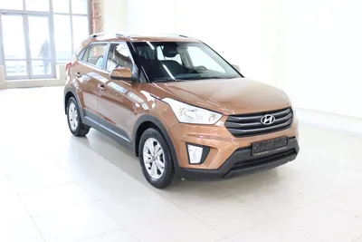 Hyundai Creta - YouTube