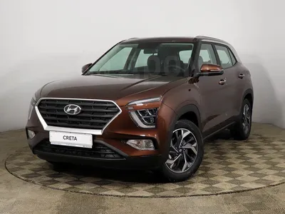 🚘 Vehicle : HYUNDAI CRETA 👉Option : MID OPTION 📅 Model : 2018 ⛽ Fuel :  PETROL 🌈 Colour : BROWN 🚧 KM : 88000 | Instagram