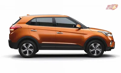 2022 Hyundai Creta Facelift Revealed For South America | MotorBeam