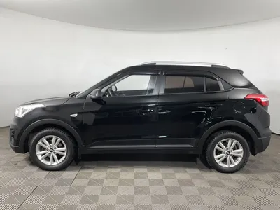 Used S+ S+ S+ EXCELLENT DEAL for our Hyundai Creta 1.6L ( 2016 Model! ) in  Brown Color! GCC Specs 2016 for sale in Dubai - 501466