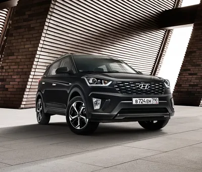 Hyundai Creta проблемы | Надежность Хэндай Крета с пробегом - YouTube