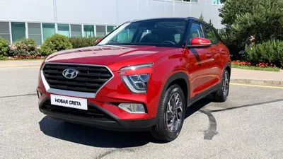 ОБНОВЛЕННАЯ Hyundai Creta 2021 ВЫЙДЕТ УЖЕ ЛЕТОМ! ОБЗОР НОВИНКИ |  Auto.Вселенная | Дзен