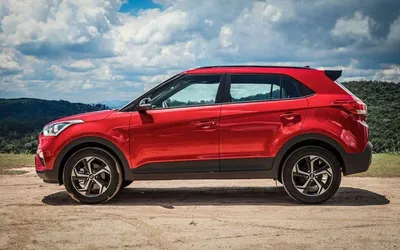 Обзоры — Обзор Hyundai Creta 2021: второе поколение самого «народного»  кроссовера