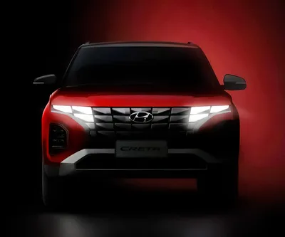 Hyundai Creta 2021 тюнинг - КОЛЕСА.ру – автомобильный журнал