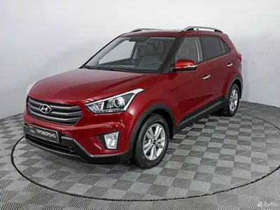 Новый Hyundai Creta оказался дешевле Рено Дастер - фото и цена Хендай Крета  2024 | OBOZ.UA