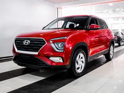 Обновленную Hyundai Creta с дизайном Tucson раскрыли на официальных  изображениях — Motor