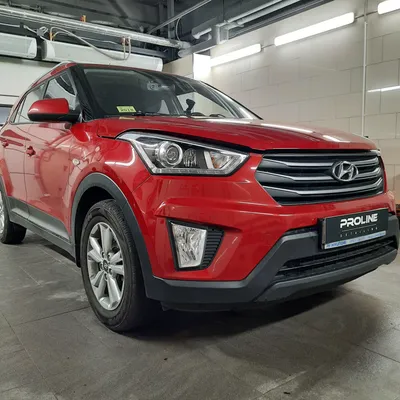 Южные комплектации. Чем отличается новый Hyundai Creta, ввозимый в Россию |  Об автомобилях | Авто | Аргументы и Факты