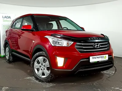 Торт красная машина Hyundai Creta 31036118 стоимостью 7 350 рублей - торты  на заказ ПРЕМИУМ-класса от КП «Алтуфьево»