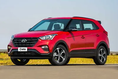 Hyundai Creta: отзывы владельцев Хендай Крета с фото на Авто.ру