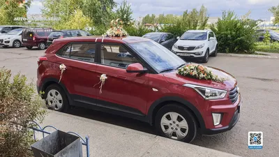 Купить Hyundai Creta 2018 года в Алматы, цена 8880000 тенге. Продажа Hyundai  Creta в Алматы - Aster.kz. №273881