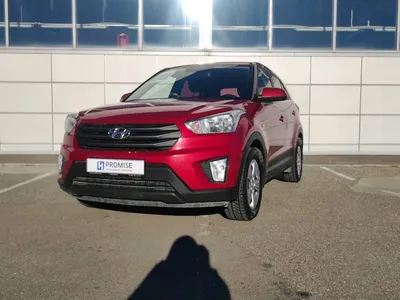 Купить б/у Hyundai Creta, I Бензин Автоматическая в Иваново, Красный  Внедорожник 5-дверный 2017 года по цене 1 653 000 руб., 3696306 на Автокод  Объявления