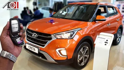 2020 Hyundai Creta India Launch In Mid-March | MotorBeam