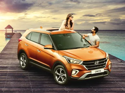 Long Term Review – Hyundai Creta auto – evo India