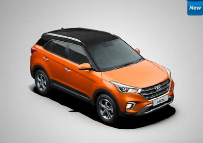 Team-BHP - Review: Hyundai Creta (1st-gen)